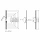 TV Mount Vogel's 7232080