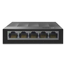Switch de Sobremesa TP-Link LS1005G RJ-45