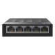 Switch de Sobremesa TP-Link LS1005G RJ-45