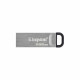 Pendrive Kingston DTKN/256GB USB 3.2 Silver Black 256 GB