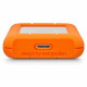 External Hard Drive Seagate LAC9000298           2 TB Orange