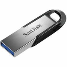 Pendrive SanDisk S0222599 USB 3.0 Negro Multicolor