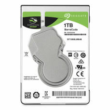 Disco Duro Seagate ST1000LM048 1TB 5400 rpm 2,5