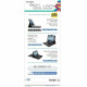 Ratón Kensington K72369EU             Negro