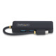 Kit de reparación Startech H5C4A-USB-HUB