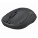 Optical Wireless Mouse Logitech M240 Grey Graphite