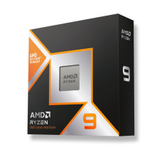 Procesador AMD 100-100000719WOF AMD AM5
