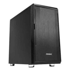 Caja Semitorre Micro ATX Antec P5 Negro