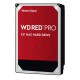 Hard Drive Western Digital RED PRO NAS 3,5