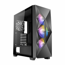 Caja Semitorre ATX Antec 0-761345-80081-5 Negro ATX RGB