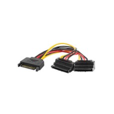 Cable SATA Lanberg CA-SASA-10CU-0015