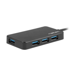 Hub USB Natec Moth