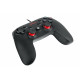 Mando Gaming Genesis P65 PS3 PC Negro