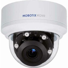 Cámara IP Mobotix VD-2-IR 720 p Blanco