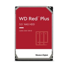 Disco Duro Western Digital WD Red Plus NAS 3,5