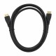 DisplayPort Cable GEMBIRD 8716309082099 1 m