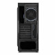 Caja Semitorre ATX Sharkoon TK5M RGB ATX Negro