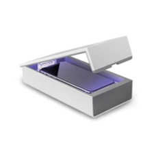 Caja de Esterilización UV SBS TEUVSTER5W