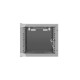 Armario Rack Mural Lanberg WF10-2304-10S