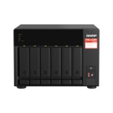 Almacenamiento en Red NAS Qnap