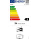 Smart TV STRONG 43UD6593 4K Ultra HD 43