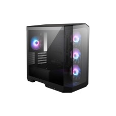 Caja Semitorre ATX MSI MAG PANO M100R PZ. Negro