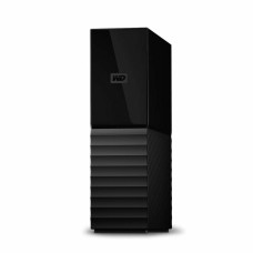 Disco Duro Externo Western Digital WDBBGB0140HBK-EESN 14 TB