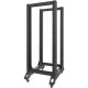 Armario Rack Mural Lanberg OR01-6827-B