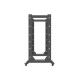 Armario Rack Mural Lanberg OR01-6827-B