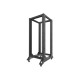 Armario Rack Mural Lanberg OR01-6827-B