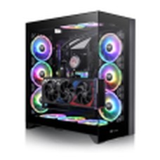 Caja Semitorre ATX THERMALTAKE  CTE E600 MX BLACK ATX Negro