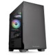 ATX Semi-tower Box THERMALTAKE S100  Black