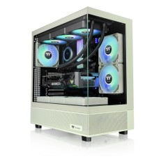 Caja Semitorre ATX THERMALTAKE VIEW 270 TG ARGB