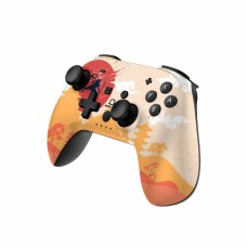 Mando Gaming Multicolor