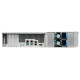 Servidor Asustor  AS7112RDX/RAIL Negro Intel© Xeon E-2224