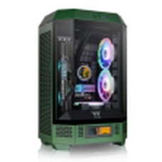 Caja Semitorre ATX THERMALTAKE Verde