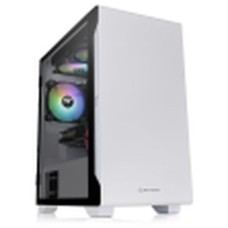 Caja Semitorre ATX THERMALTAKE Blanco