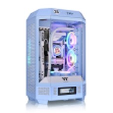 Caja Semitorre ATX THERMALTAKE Azul