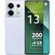 Smartphone Xiaomi Redmi Note 13 Pro 8 GB RAM 128 GB Purple