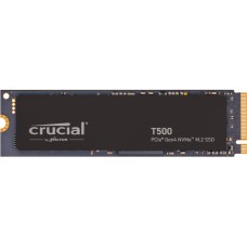 Disco Duro Crucial T500  1 TB SSD