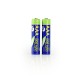 Batteries Energenie 1,2 V 2 AAA