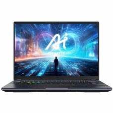 Laptop Aorus Qwerty Español