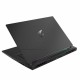 Laptop Aorus AORUS 15 BKF-73ES754SH Qwerty Español I7-13700H 1 TB SSD Nvidia Geforce RTX 4060