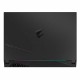 Laptop Aorus AORUS 15 BKF-73ES754SH Qwerty Español I7-13700H 1 TB SSD Nvidia Geforce RTX 4060