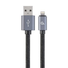 USB Adaptor GEMBIRD CCB-MUSB2B-AMLM-6 1,8 m