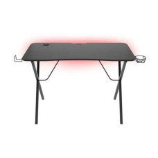 Table Gaming Genesis Holm 200 RGB Black