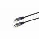 Cable DisplayPort GEMBIRD CC-DP8K-6 (1,8 m) Negro