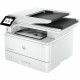 Multifunction Printer HP 4102FDWE White 40 ppm