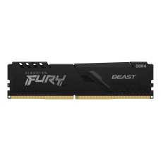 RAM Memory Kingston FURY BEAST 32 GB DDR4 3600 MHz