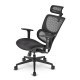 Office Chair Sharkoon Officepal C30M Black